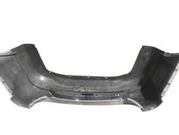 PARACHOQUE TRASEIRO GRAND SIENA 2012 2013 A 2021