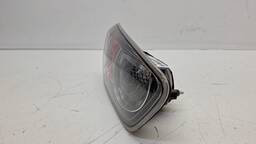 LANTERNA TRASEIRA ESQUERDA LANCER 2011 2012 A 2019 ( MALA )