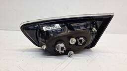 LANTERNA TRASEIRA ESQUERDA LANCER 2011 2012 A 2019 ( MALA )