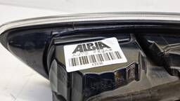 LANTERNA TRASEIRA ESQUERDA LANCER 2011 2012 A 2019 ( MALA )