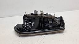 LANTERNA TRASEIRA ESQUERDA LANCER 2011 2012 A 2019 ( MALA )