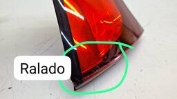 LANTERNA TRASEIRA ESQUERDA C3 2013 A 2020 (MALA)