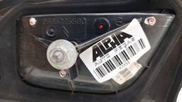 LANTERNA TRASEIRA ESQUERDA C3 2013 A 2020 (MALA)