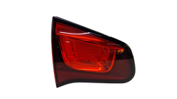 LANTERNA TRASEIRA ESQUERDA C3 2013 A 2020 (MALA)