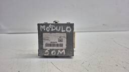  MÓDULO SOM NISSAN MARCH 1.0 16V 2014 2015