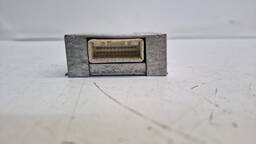  MÓDULO SOM NISSAN MARCH 1.0 16V 2014 2015