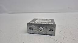  MÓDULO SOM NISSAN MARCH 1.0 16V 2014 2015