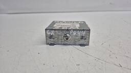  MÓDULO SOM NISSAN MARCH 1.0 16V 2014 2015