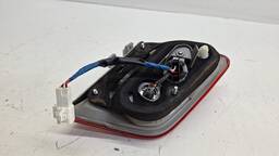 LANTERNA TRASEIRA ESQUERDA CAMRY 2007 A 2011 (MALA)