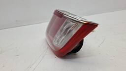 LANTERNA TRASEIRA ESQUERDA CAMRY 2007 A 2011 (MALA)