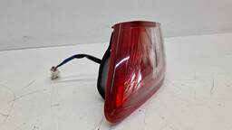 LANTERNA TRASEIRA ESQUERDA CAMRY 2007 A 2011 (MALA)