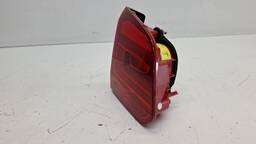 LANTERNA TRASEIRA ESQUERDA SPACEFOX 11/14 (MALA)