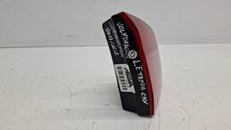 LANTERNA TRASEIRA ESQUERDA SPACEFOX 11/14 (MALA)