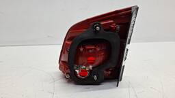 LANTERNA TRASEIRA ESQUERDA SPACEFOX 11/14 (MALA)