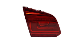 LANTERNA TRASEIRA ESQUERDA SPACEFOX 11/14 (MALA)