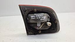 LANTERNA TRASEIRA DIREITA COROLLA 1998 A 2002 (MALA)