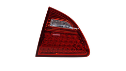 Lanterna Traseira Direita VeraCruz 2007 a 2012 (mala) Led