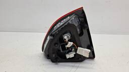 LANTERNA TRASEIRA DIREITA VERACRUZ 2007 A 2012 (MALA) LED