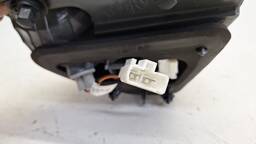 LANTERNA TRASEIRA DIREITA VERACRUZ 2007 A 2012 (MALA) LED