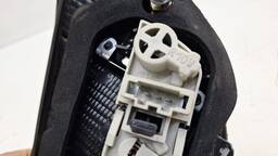 LANTERNA TRASEIRA DIREITA VOYAGE G6 G7 (MALA)