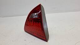 LANTERNA TRASEIRA ESQUERDA VERACRUZ 2007 A 2012 (MALA) LED