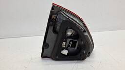 LANTERNA TRASEIRA ESQUERDA VERACRUZ 2007 A 2012 (MALA) LED