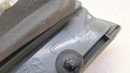 LANTERNA TRASEIRA ESQUERDA VERACRUZ 2007 A 2012 (MALA) LED