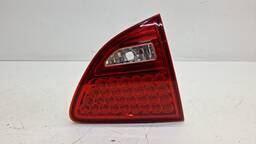 LANTERNA TRASEIRA ESQUERDA VERACRUZ 2007 A 2012 (MALA) LED
