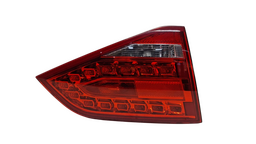 Lanterna Traseira Esquerda Audi A4 2009 a 2012 (mala)