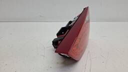 LANTERNA TRASEIRA ESQUERDA AUDI A4 2009 A 2012 (MALA)