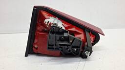 LANTERNA TRASEIRA ESQUERDA AUDI A4 2009 A 2012 (MALA)