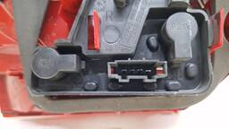 LANTERNA TRASEIRA DIREITA JETTA 2011 A 2014 (MALA) S/ LED