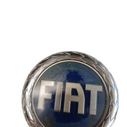 EMBLEMA GRADE DIANTEIRA FIAT UNO MILLE PALIO STRADA SIENA 