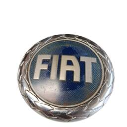 EMBLEMA GRADE DIANTEIRA FIAT UNO MILLE PALIO STRADA SIENA 