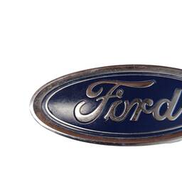 EMBLEMA NEW FIESTA  PARA-CHOQUE DIANTEIRO 