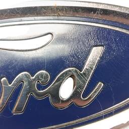 EMBLEMA FORD FIESTA ECOSPORT FOCUS 