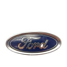 Emblema Ford Fiesta Ecosport Focus 