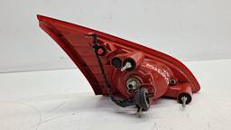 LANTERNA TRASEIRA DIREITA NISSAN MURANO 2006 A 2009 (MALA)