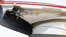 LANTERNA TRASEIRA DIREITA JETTA 2007 2008 A 2010 (MALA)