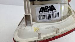 LANTERNA TRASEIRA DIREITA JETTA 2007 2008 A 2010 (MALA)