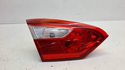 LANTERNA TRASEIRA ESQUERDA FOCUS SEDAN 2014 A 2015 (MALA)