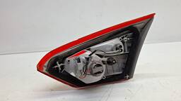 LANTERNA TRASEIRA ESQUERDA FOCUS SEDAN 2014 A 2015 (MALA)