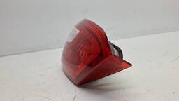 LANTERNA TRASEIRA ESQUERDA FOCUS SEDAN 2014 A 2015 (MALA)