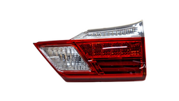 Lanterna Traseira Direita City 2018 a 2021 (mala)