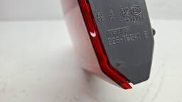 LANTERNA TRASEIRA DIREITA CITY 2018 A 2021 (MALA)