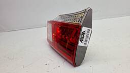 LANTERNA TRASEIRA DIREITA CITY 2018 A 2021 (MALA)