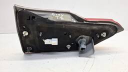 LANTERNA TRASEIRA DIREITA CITY 2018 A 2021 (MALA)