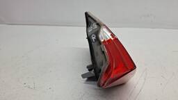 LANTERNA TRASEIRA DIREITA CITY 2018 A 2021 (MALA)