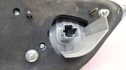 LANTERNA TRASEIRA DIREITA CITY 2018 A 2021 (MALA)