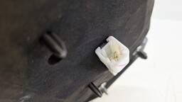 LANTERNA TRASEIRA DIREITA CITY 2018 A 2021 (MALA)